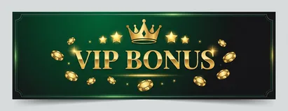 VIP Бонус